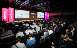 "글로벌 블록체인 산업의 미래는?"…‘KBW 2023’ 열기 후끈