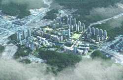이상일 용인시장 "역삼지구, 반도체 국가산단 배후도시로 육성"