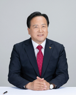 이권재 오산시장,도시공사 설립 ‘총력전’