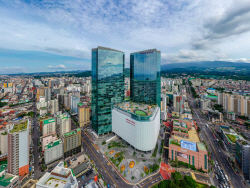 제주드림타워, 8월도 실적최고 