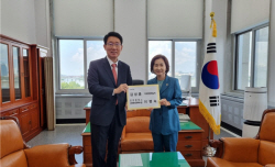 인천시, 국회에 서해5도 등 균형발전 사업 국비 반영 요청