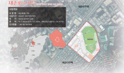 의왕시 국토부 도시재생 공모선정…60억확보