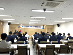 제12대 경상북도의회 초선의원 모임 ‘초우회’  창립