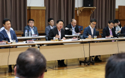 이장우 시장 “조직·인사·정책 등 모든 부문 대대적 혁신” 주문