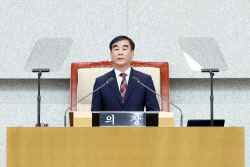 염종현 경기도의회 의장, "지방자치 3.0시대 개막으로 도민행복시대  열어야!"