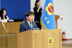 경기도의회 남종섭 민주당 대표의원, "경제위기 극복위해 적극 재정정책 펼쳐야!"