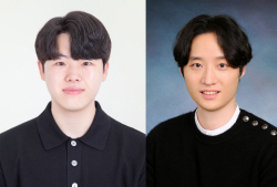 숭실대 이호준 학부생, 최상위 SCI 논문 제1저자로 게재