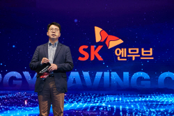 박상규 SK엔무브 사장 "ZIC로 전력효율화 시장 선점해 미래기업 도약할 것”