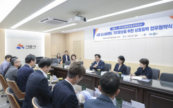 시흥시-EBS 교육관광문화 경쟁력 강화 ‘맞손’