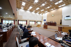 연천군의회 2회 추경예산안 심의…조례안 15건부의