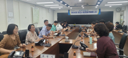 포천시 허가담당관 타 지자체 벤치마킹 ‘경쟁’