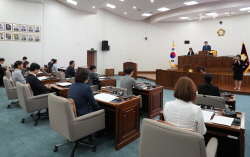 하남시의회 3회 추경예산안 시민중심 다면 분석