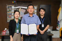 원주시시설관리공단, 청렴·이해충돌방지법 내재화주간 운영