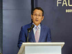 바디프랜드 "1인가구도 로봇 안마의자 즐기세요"