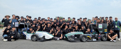 국민대 자동차동아리 KORA팀, 대학생 자작자동차대회 Formula 부문 7년 연속 종합 우승