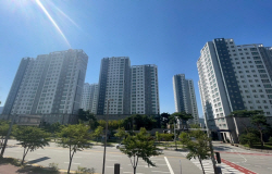 홍성군, 2년 연속 “그린 홈 으뜸 아파트” 선정