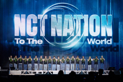 NCT, 첫 일본 스타디움 공연 4회 전석 매진 기록