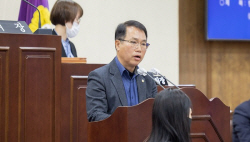 김태식 의원 "부산 북구의 정신.. ‘뉴 노블레스 오블리주’로 재정립해야"