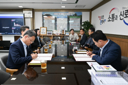 경기교통공사-포천시 지역밀착형 모빌리티 발굴 MOU