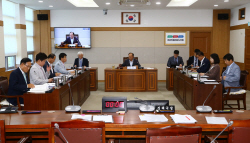 강원특별자치도의회 상임위 2차 회의…각종 조례 심의·의결