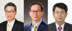 [차기 회장의 조건] 글로벌·디지털·비은행...KB금융 회장 선출 관전포인트