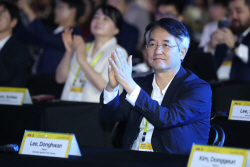 이동환 고양시장 "스마트시티 조성 이상기후 대비책"