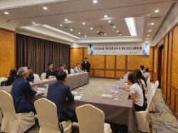 경북도, 수산식품기업 가업승계·청년 사업자 네트워크 구축