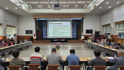 봉화축제관광재단, ‘제27회 봉화송이축제 실행계획 보고회’ 개최