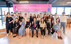 양평군 청년정책 서포터즈 출범…SNS 홍보전사