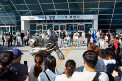 부산국립과학관 "함께할 메이커를 찾습니다"