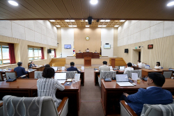 연천군의회 2회 추가경정안 2.9억삭감…문화관광