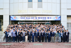 中企 CEO, 삼성전자 스마트공장 노하우 전수 받는다