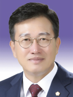 이철식 도의원, 농작물재해보험 지원 조례안 대표발의