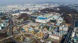 이상일 용인시장 "반도체 초격차로 미래 반도체 메카 도약"