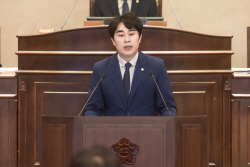 김상수 남양주시의원 똑버스 시행촉구…대중교통 소외↓