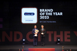 존쿡 델리미트, 7년 연속 ‘2023 올해의 브랜드 대상’ 육가공브랜드 부문 수상
