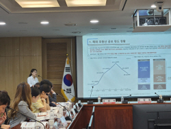 2030청년 "해외부동산펀드 대규모 손실 위기...정부 지원 필요"
