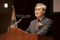 김진용 인천경제청장 "IFEZ,글로벌 비즈니스 도시로 도약"