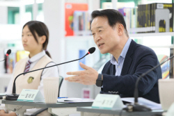 임태희 경기교육감, "학교폭력,예방과 교육적 해결 병행해야"