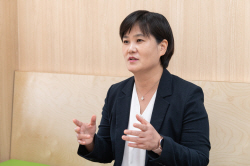 [인터뷰] 김정희 기상청 기상서비스정책과장 