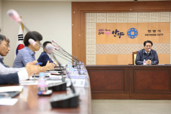 안양시 인덕원역세권 ‘컴팩트시티’로 조성