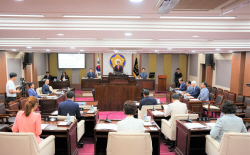 포천시의회 3회 추경예산안 14.4억 삭감의결…왜?
