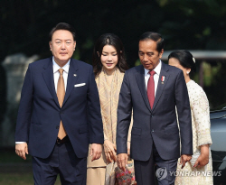 [인도·인니 수교 50주년 기획③] "공급망·첨단기술 등 협력 강화해야"