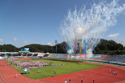제63회 안동시민체육대축전 개최