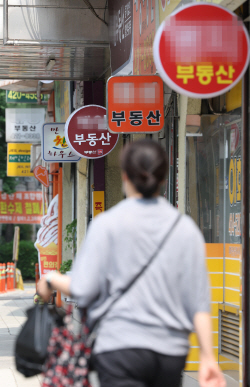 미성년 임대인 5년 동안 30% 늘어…대부분 상가 임대인
