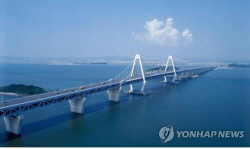 "영종·인천대교 통행료 인하 경제효과 5조5000억원"