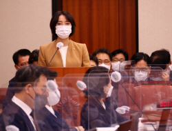 中企·소상공 국감, 총선 겨냥 "지원 확대" 한목소리