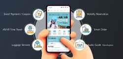 인천관광공사, ‘2023 파타 골드 어워드’ 수상