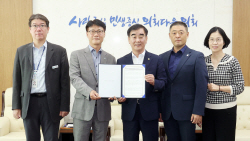 염종현 경기도의회 의장, "과할 정도로 해도 모자란 게 청년정책" 메시지