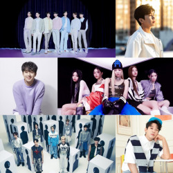 ‘2023 TMA’, 11일 팬앤스타 2차 투표‧‘TMA 베스트 뮤직 – 가을’ 결선 투표 시작